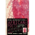 thumbnail image 1 of Nane: New-Generation African Poets: A Chapbook Box Set, (Hardcover), 1 of 1