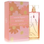 Nanette Lepore 564874 100 ml Nanette Lepore Soulful Women Eau De Parfum Spray
