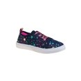 thumbnail image 1 of Nanette Lepore Girl Lace Up Canvas Shoes, 1 of 5