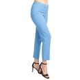 thumbnail image 1 of Nanette Lepore Nolita Stretch Pant, 1 of 19