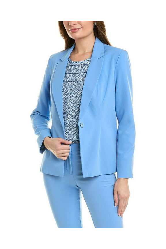 Nanette Nanette Lepore womens Nolita Blazer, 6