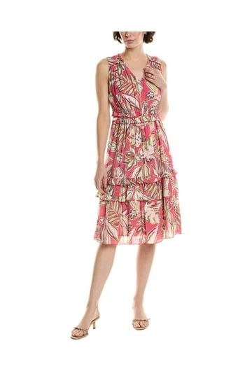 white christmas dresses Sofia Collections Women's Dress Flora Nero / Xs/S - main image 1