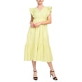 thumbnail image 1 of Nanette Nanette Lepore womens  Midi Dress, 4, 1 of 4