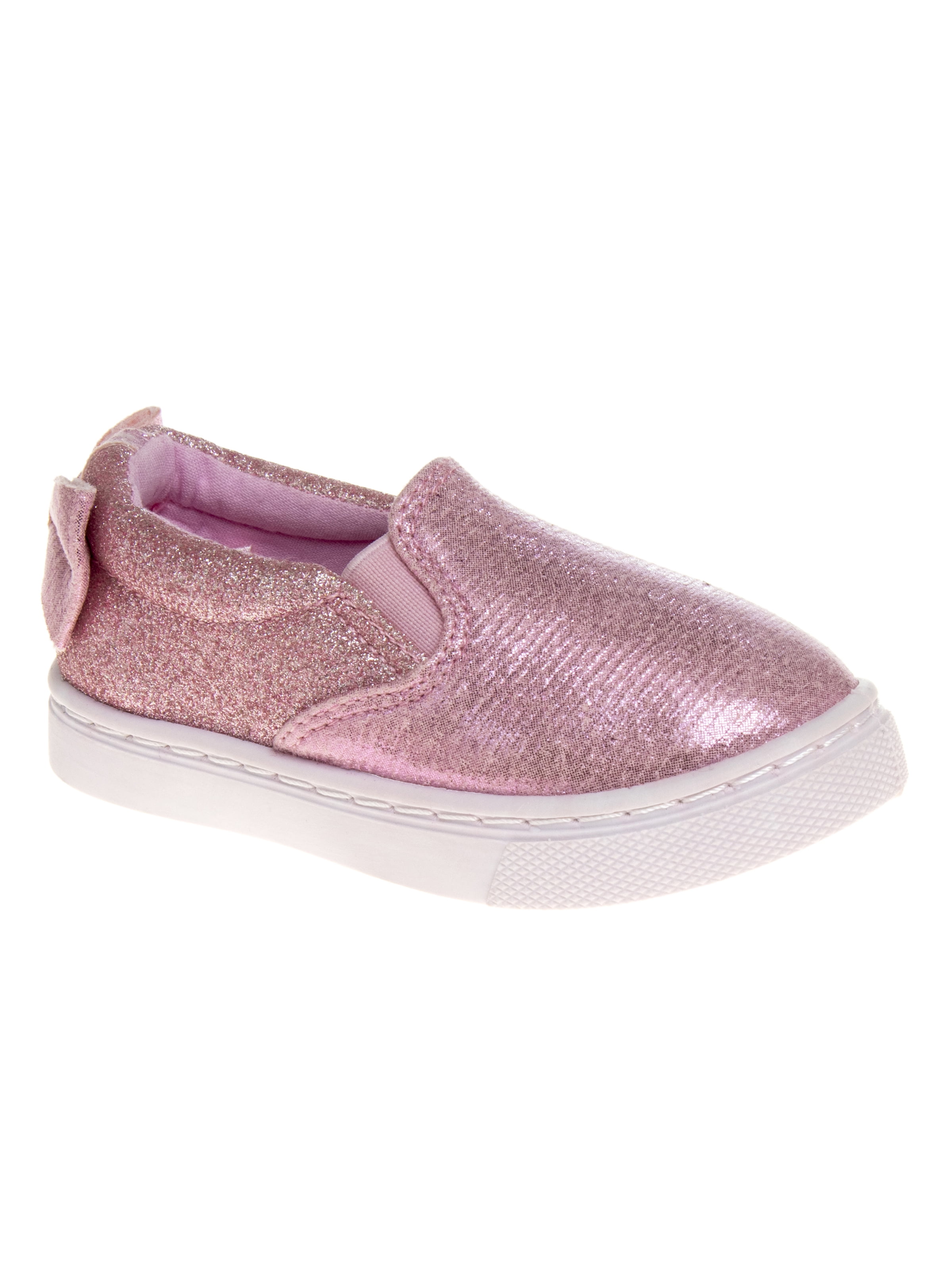 toddler slip on nikes