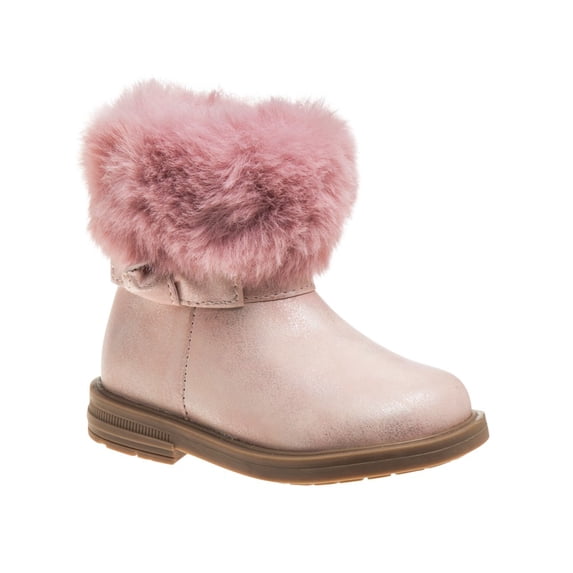 Nanette Lepore Toddler Toddler Boots , Pink, 5