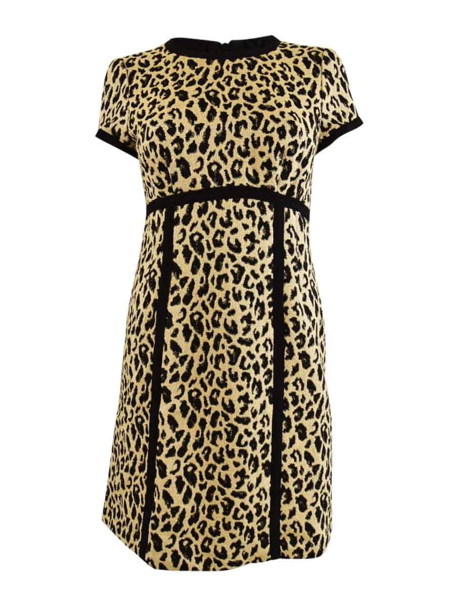 Nanette lepore sheath dress hotsell