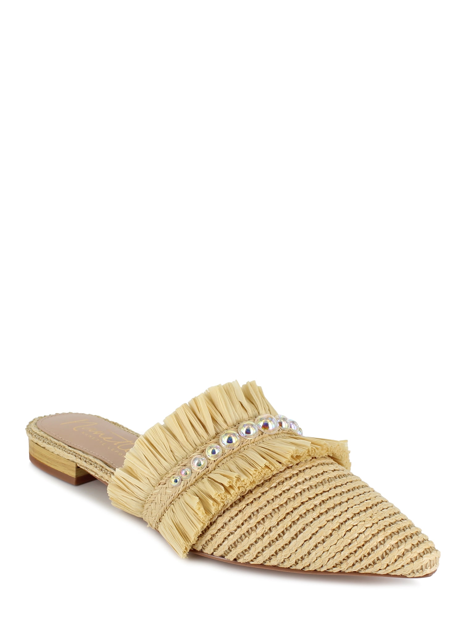 Nanette cheap lepore mules