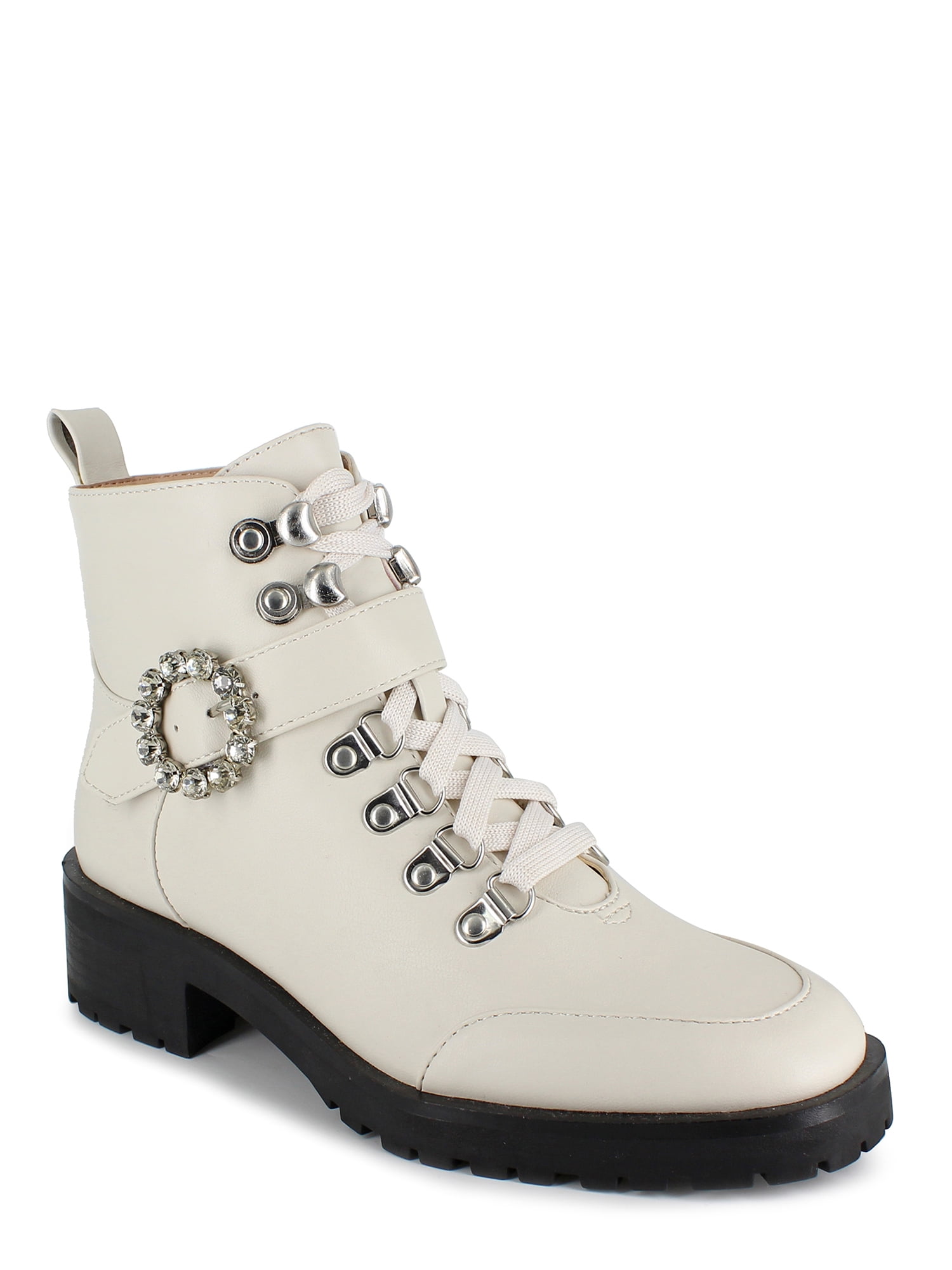 nanette lepore ankle boots