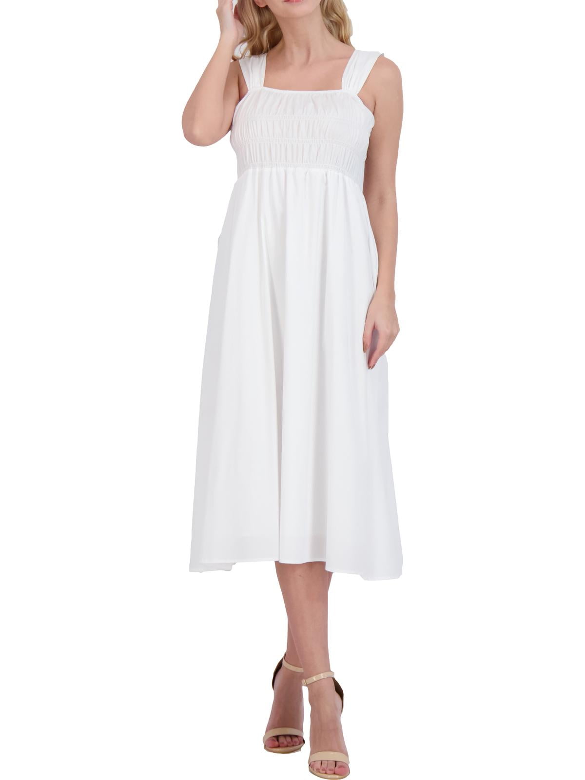 Nanette lepore white dress 2025
