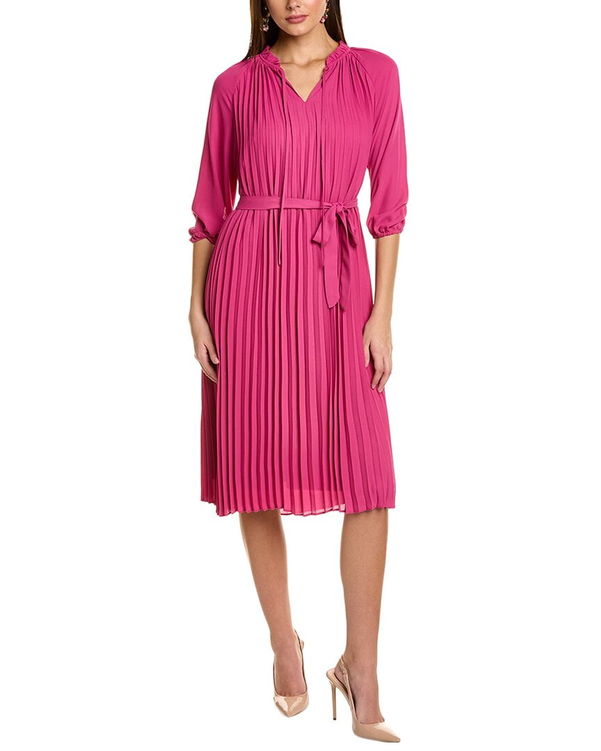 Nanette lepore midi dress cheap