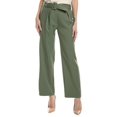 thumbnail image 1 of Nanette Nanette Lepore womens  Carnegie Pant, s, Green, 1 of 3