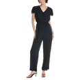 thumbnail image 1 of Nanette Nanette Lepore womens  Jumpsuit, 16, Blue, 1 of 3