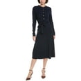 thumbnail image 1 of Nanette Nanette Lepore womens  Midi Dress, m, 1 of 3