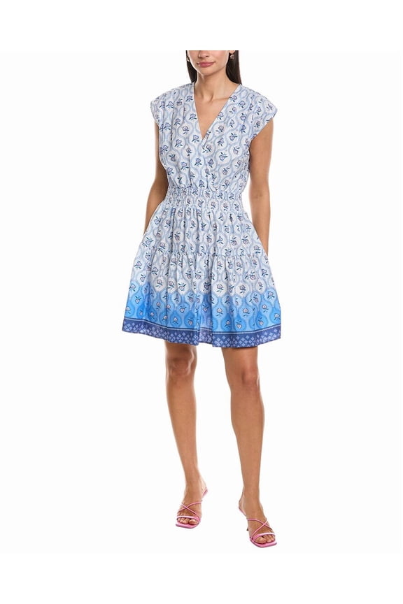 Nanette Nanette Lepore womens Mini Dress, xs, White