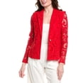 thumbnail image 1 of Nanette Nanette Lepore womens  Blazer, XL, 1 of 3