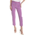 thumbnail image 1 of Nanette Nanette Lepore womens  Nolita Stretch Pant, 10, Purple, 1 of 3