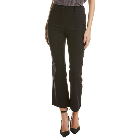 Nanette Nanette Lepore womens  Pant, 10, Black