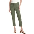thumbnail image 1 of Nanette Nanette Lepore womens  Pant, 6, Green, 1 of 3