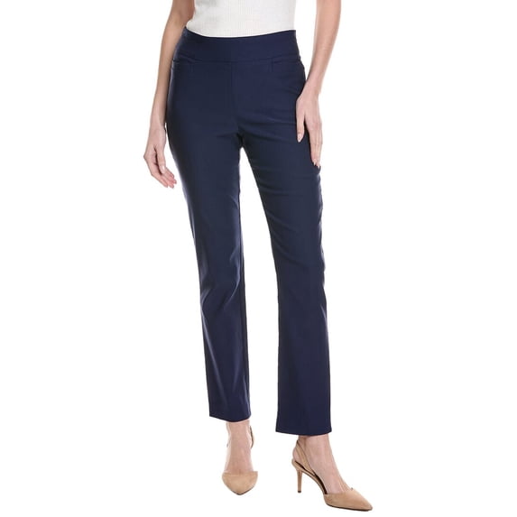 Nanette Nanette Lepore womens Pant, 6, Navy