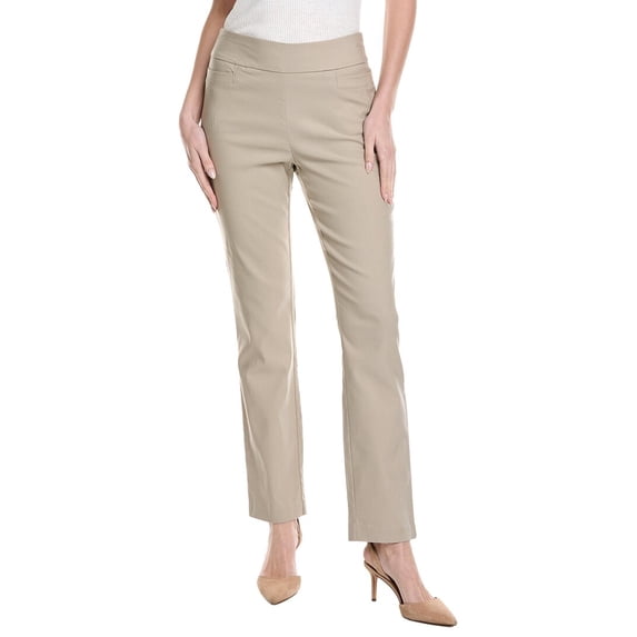 Nanette Nanette Lepore womens Pant, 8, Brown