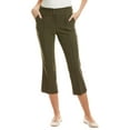 thumbnail image 1 of Nanette Nanette Lepore womens  Pant, 8, Green, 1 of 3