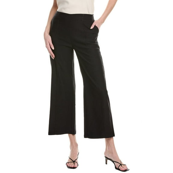 Nanette Nanette Lepore womens  Pant, m, Black