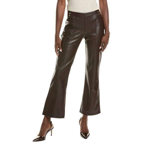 Nanette Nanette Lepore womens Pant, m, Brown