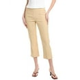 thumbnail image 1 of Nanette Nanette Lepore womens  Pant, m, Brown, 1 of 3