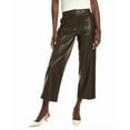 thumbnail image 1 of Nanette Nanette Lepore womens  Pant, s, Brown, 1 of 3