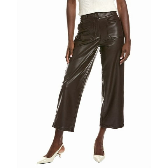 Nanette Nanette Lepore womens  Pant, s, Brown