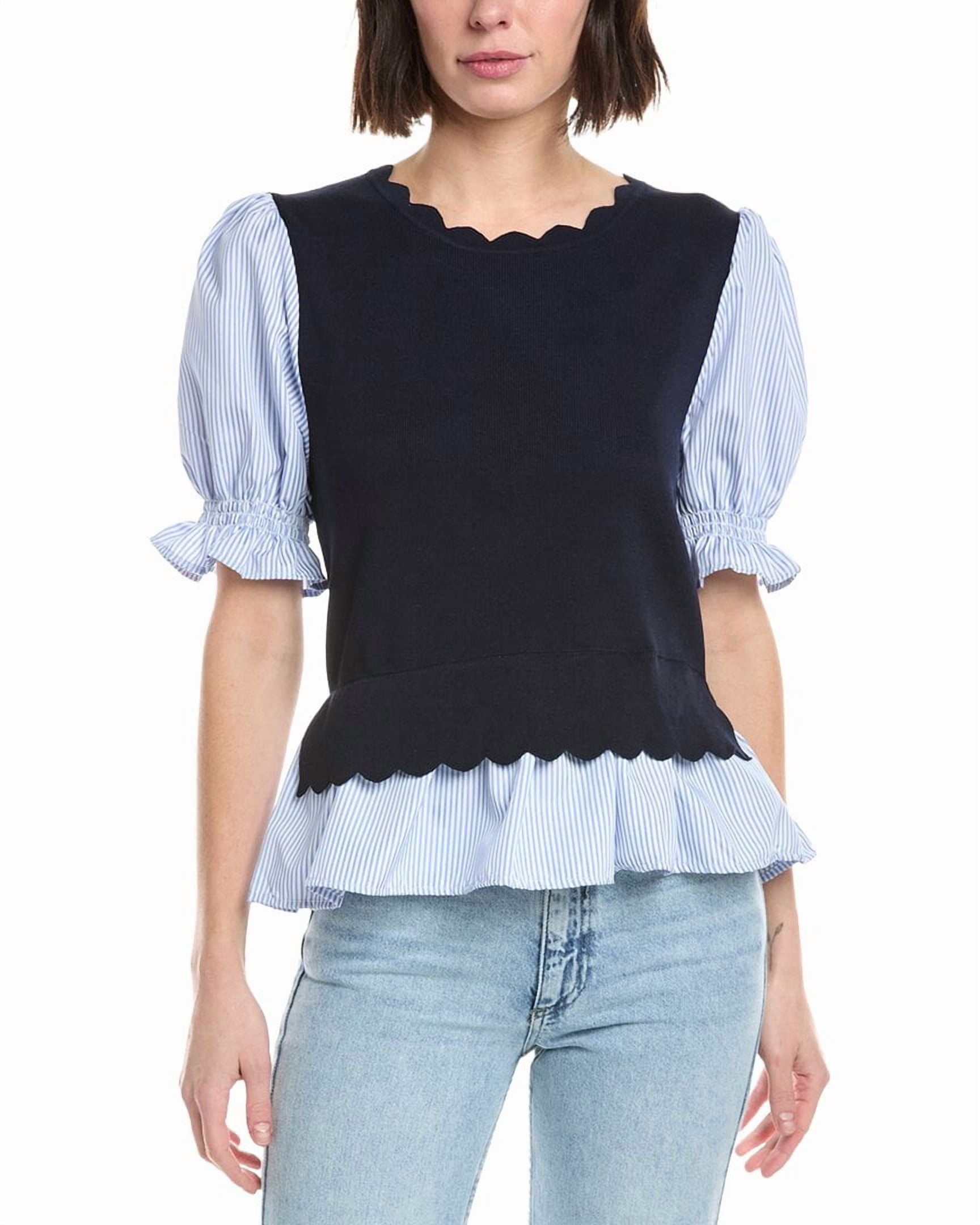Nanette Nanette Lepore Pullover Women’s