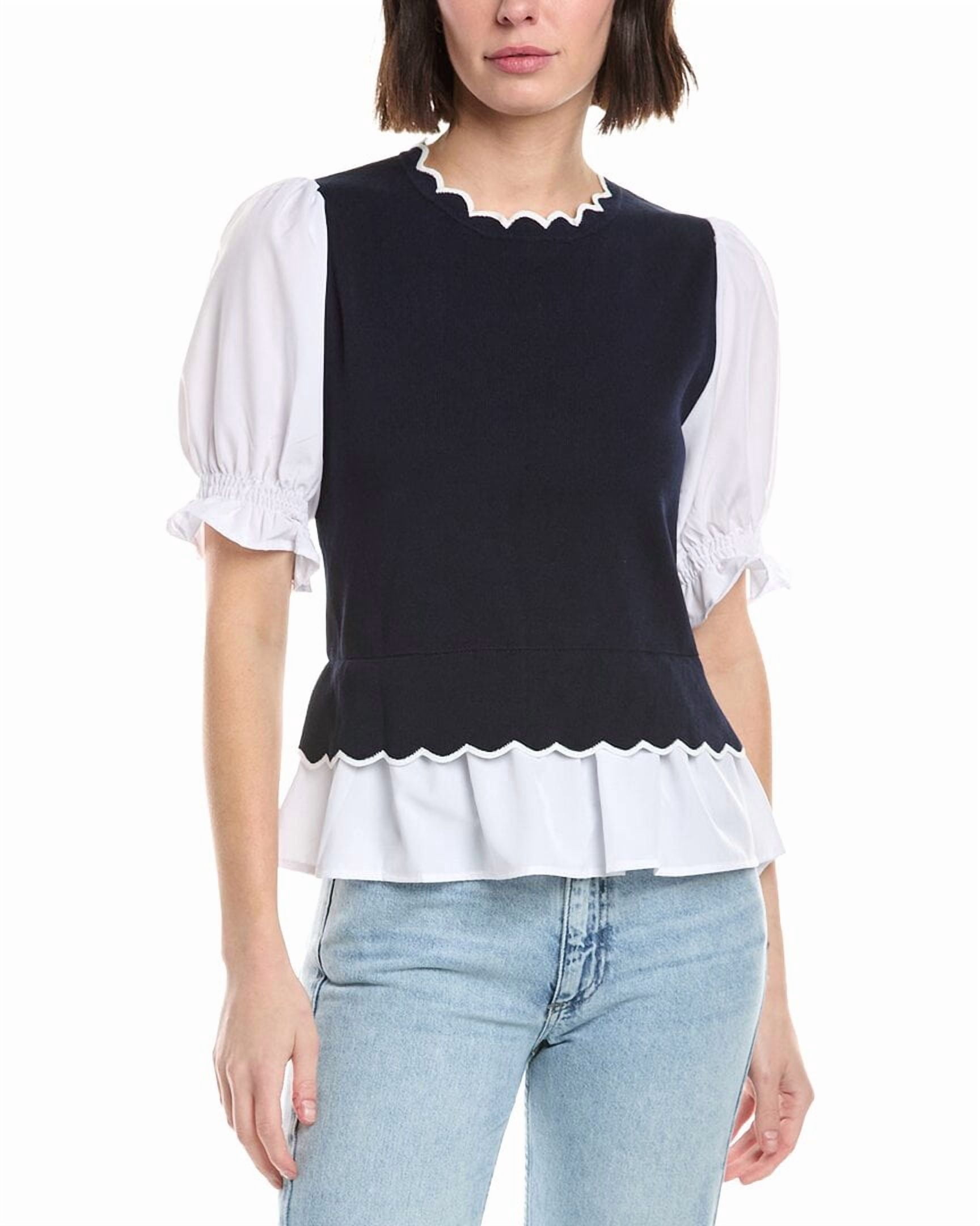 Nanette Nanette Lepore Twofer Top Women’s