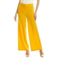 thumbnail image 1 of Nanette Nanette Lepore womens  Wide Leg Crepe Pant, 14, 1 of 3