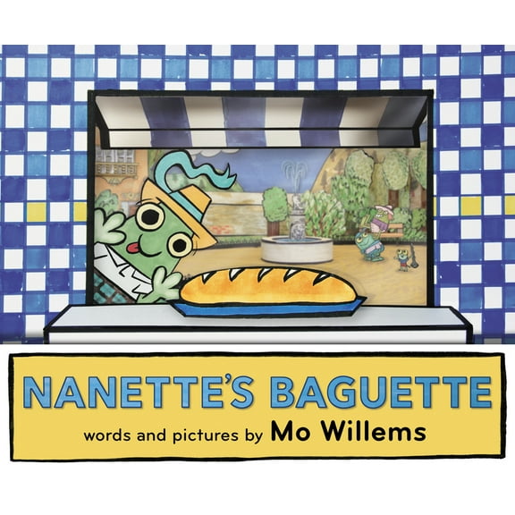 Nanette's Baguette