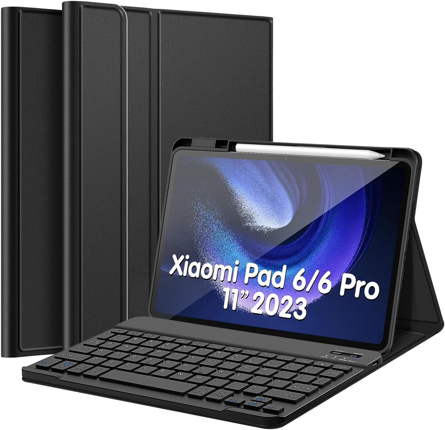 Mi Pad Keyboard Case