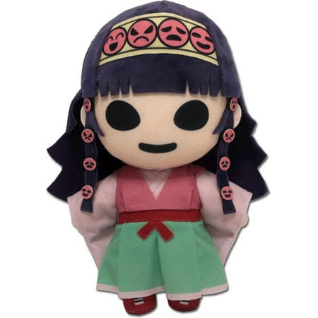 Nanika - Hunter x Hunter 8" Plush (Great Eastern) 471180