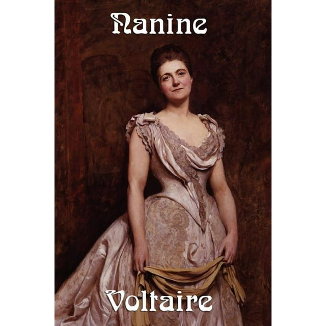 Nanine (Paperback)