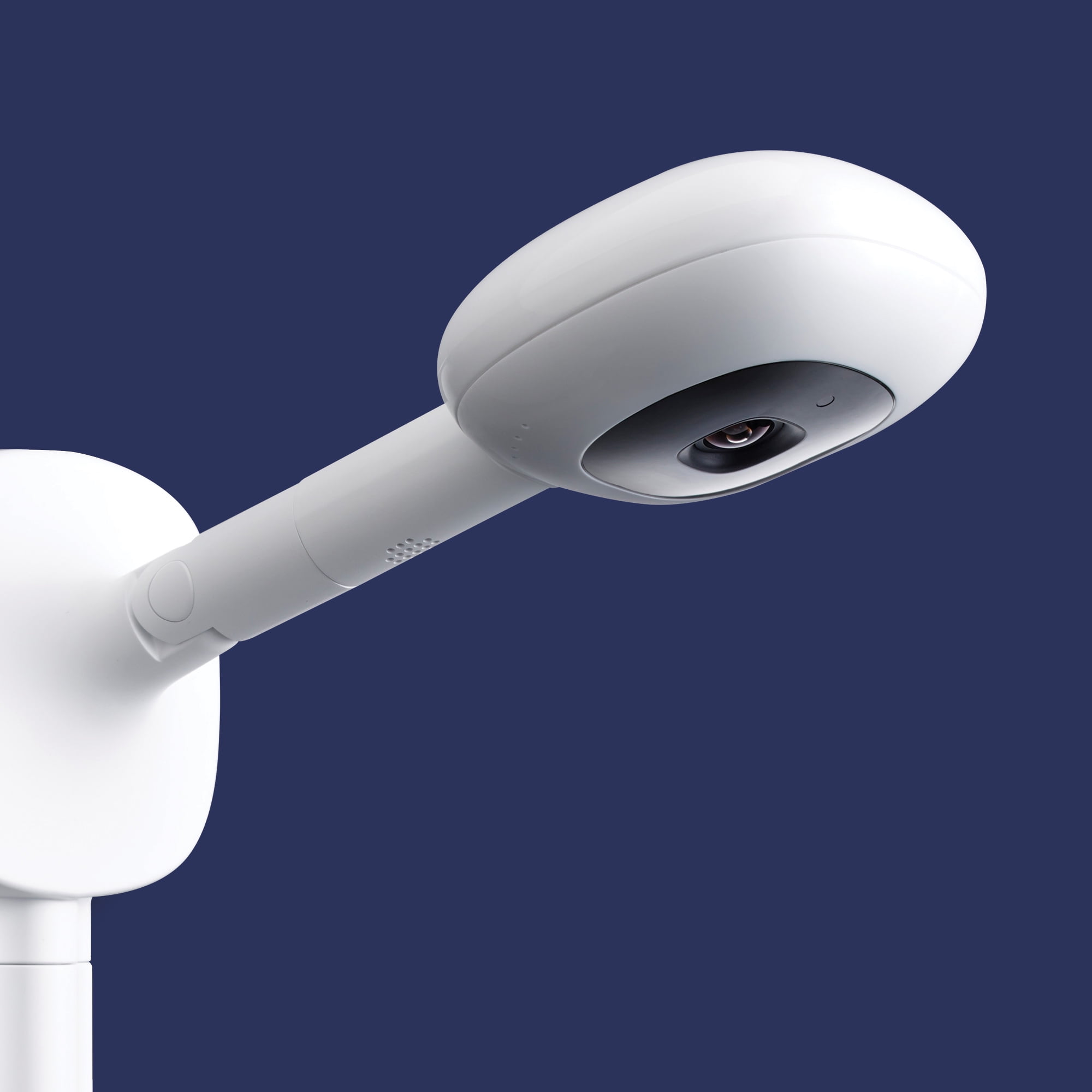 Nanit Smart Baby Monitor and Wall Mount