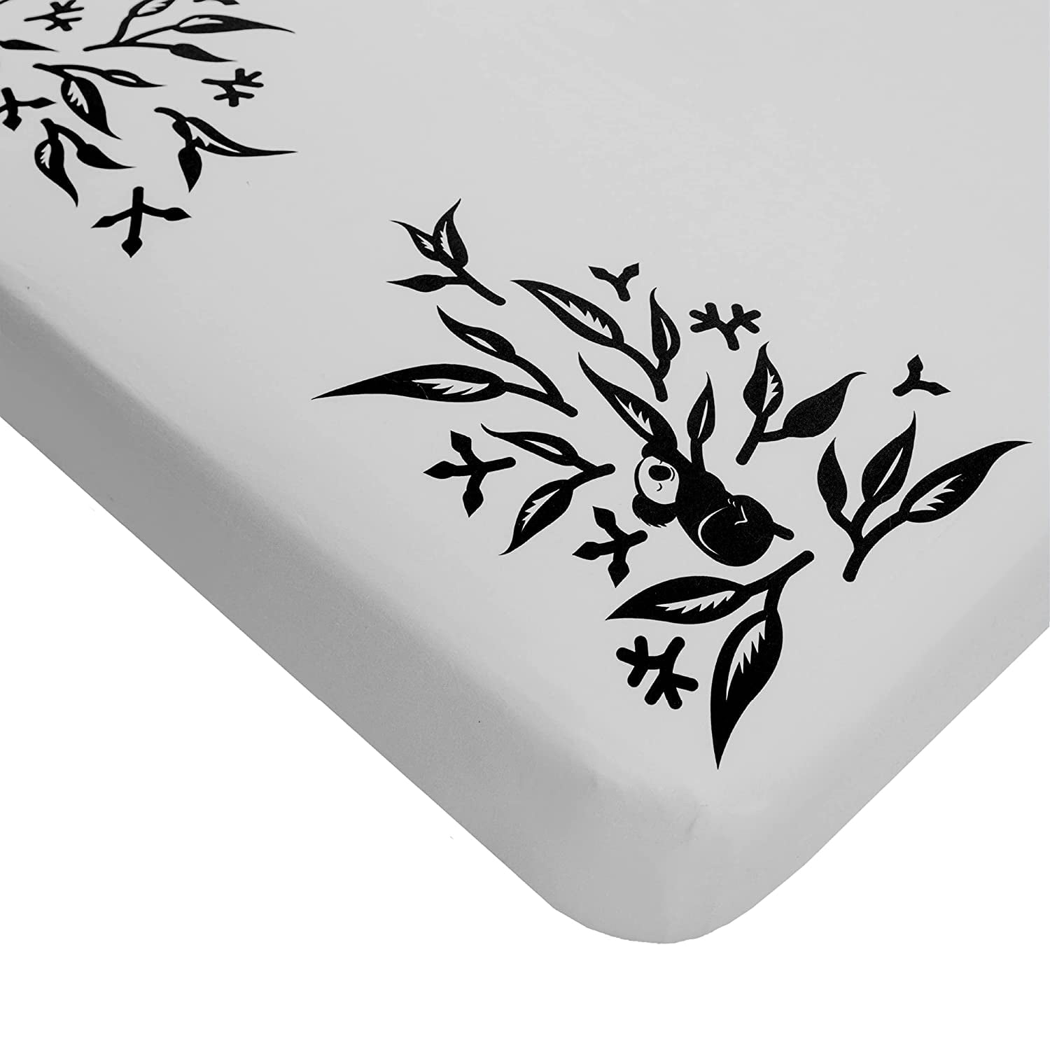 Nanit Smart Sheets - Grey