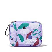 Nanit Travel Case – Protective Hard Shell Carrying Case for Nanit Pro Baby Monitor and Multi-Stand Travel Accessory,