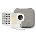 thumbnail image 1 of Nanit Traveling Light Bundle, grey, 1 of 5