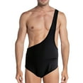 thumbnail image 1 of Nanjing Leikese Giant Wrestler Costume for Adults with Unisex Body Suit, Men's 3XL, 1 of 10