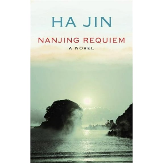 Pre-Owned Nanjing Requiem (Hardcover) 1611733146 9781611733143