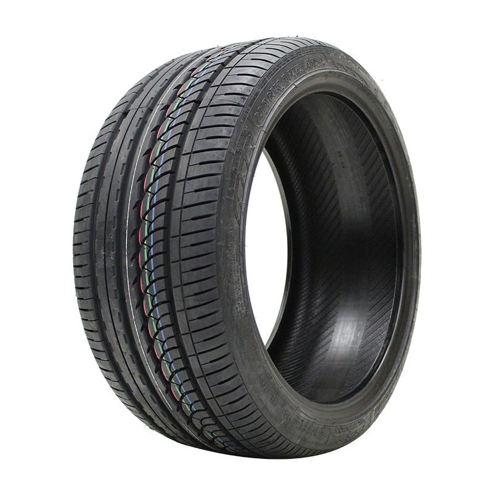 ナンカン　NANYANG AS-1 235/40R19 Nankang AS-1 235/40R19 96 Y Tire - Walmart.com