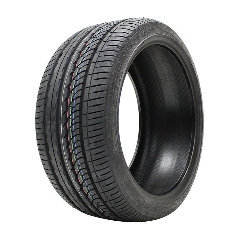 Nankang AS-1 235/40R19 96 Y Tire - Walmart.com