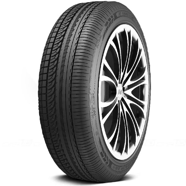 Nankang AS-1 245/35R21 96 Y Tire