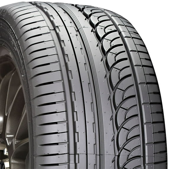 Nankang AS-1 285/30R21 100 Y Tire