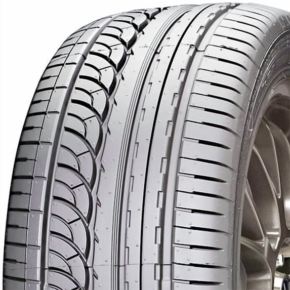 Nankang AS-1 315/35ZR20 315/35R20 110Y XL High Performance a/s All Season Tire