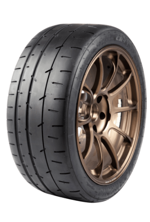 Nankang CR-S 195/45R17 85Y Tire