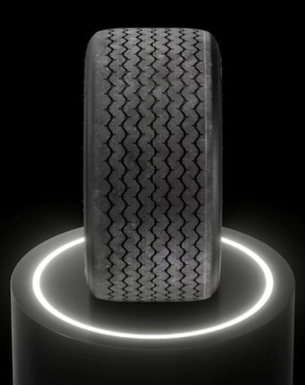 Nankang CVR-6 185/70R15 89V Tire